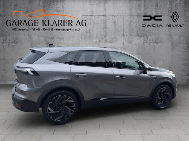 Renault Symbioz 1.6 E-Tech Esprit Alpine *8-fach Alu 19 Zoll*