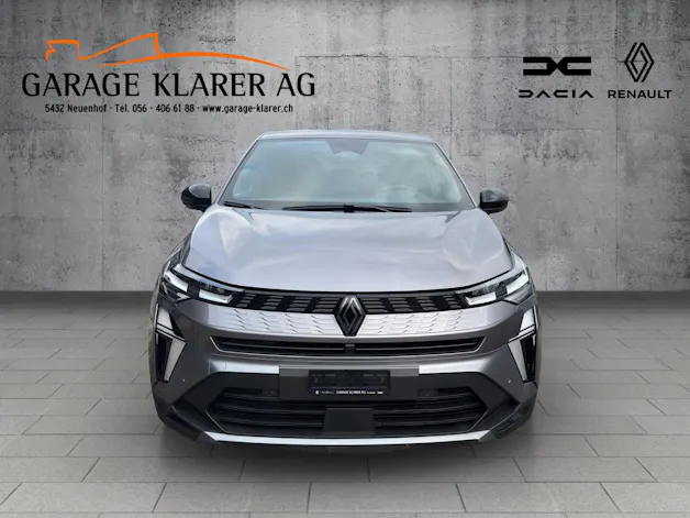 Renault Symbioz 1.6 E-Tech Esprit Alpine *8-fach Alu 19 Zoll*