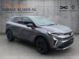 Renault Symbioz 1.6 E-Tech Esprit Alpine *8-fach Alu 19 Zoll*
