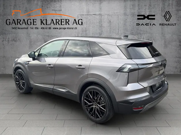 Renault Symbioz 1.6 E-Tech Esprit Alpine *8-fach Alu 19 Zoll*