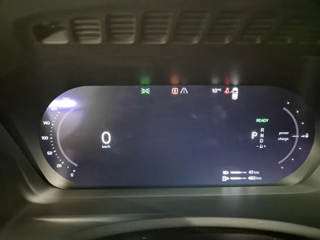 Volvo XC90 2.0 T8 TE Ultimate Bright 7P. eAWD