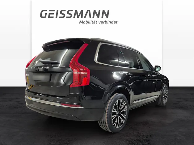 Volvo XC90 2.0 T8 TE Ultimate Bright 7P. eAWD