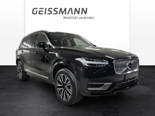 Volvo XC90 2.0 T8 TE Ultimate Bright 7P. eAWD