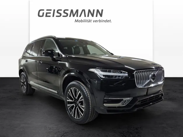 Volvo XC90 2.0 T8 TE Ultimate Bright 7P. eAWD