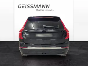 Volvo XC90 2.0 T8 TE Ultimate Bright 7P. eAWD