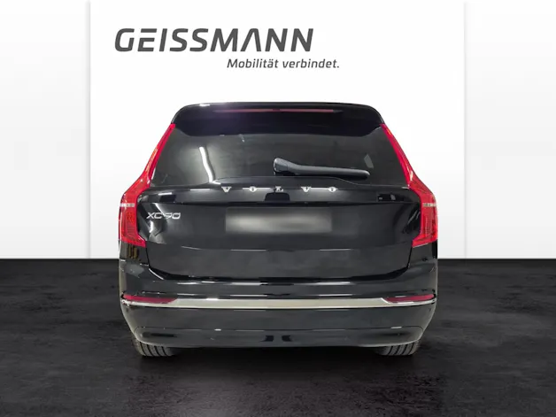 Volvo XC90 2.0 T8 TE Ultimate Bright 7P. eAWD