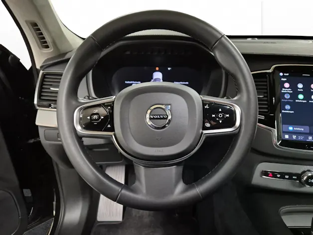 Volvo XC90 2.0 T8 TE Ultimate Bright 7P. eAWD