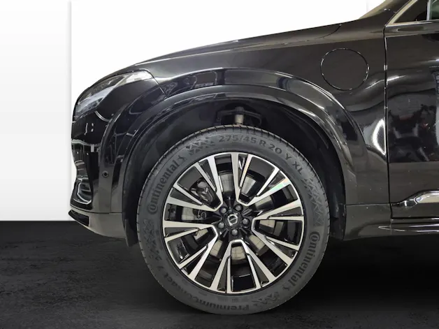 Volvo XC90 2.0 T8 TE Ultimate Bright 7P. eAWD