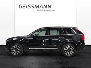 Volvo XC90 2.0 T8 TE Ultimate Bright 7P. eAWD