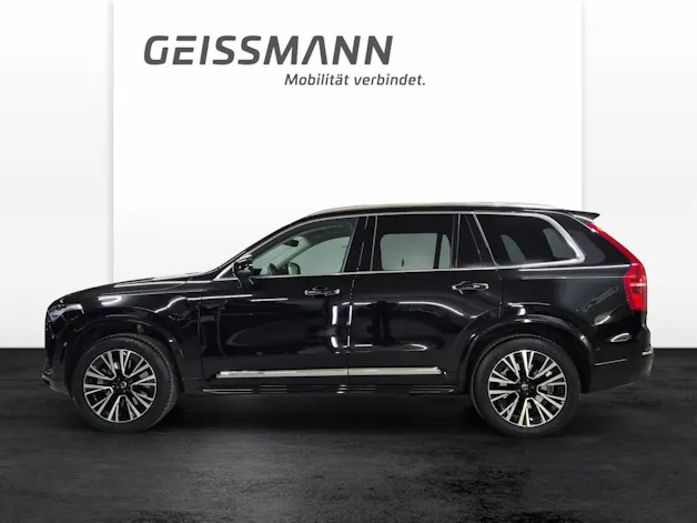 Volvo XC90 2.0 T8 TE Ultimate Bright 7P. eAWD