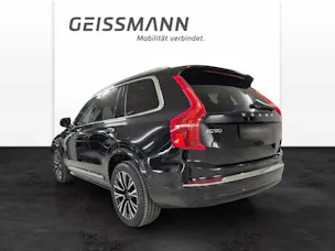 Volvo XC90 2.0 T8 TE Ultimate Bright 7P. eAWD