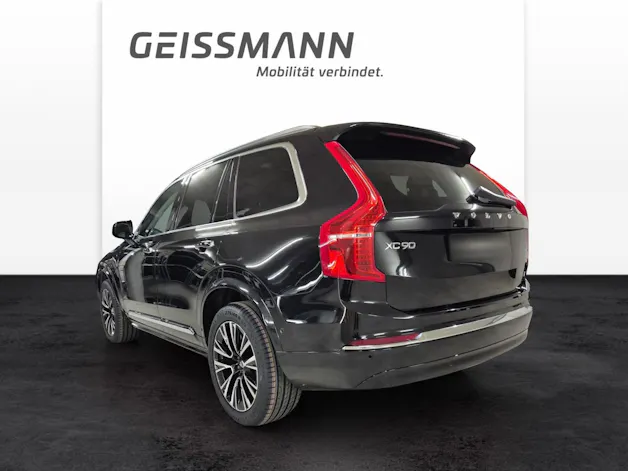 Volvo XC90 2.0 T8 TE Ultimate Bright 7P. eAWD