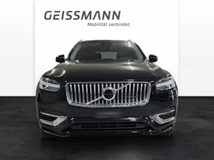 Volvo XC90 2.0 T8 TE Ultimate Bright 7P. eAWD
