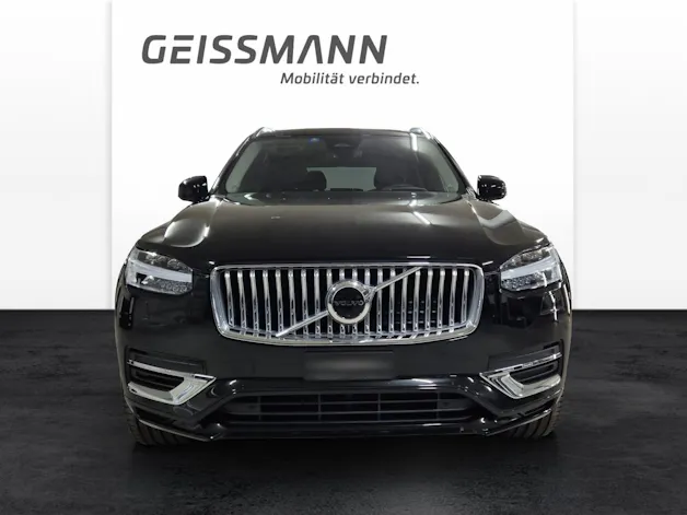 Volvo XC90 2.0 T8 TE Ultimate Bright 7P. eAWD