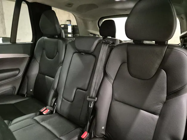 Volvo XC90 2.0 T8 TE Ultimate Bright 7P. eAWD