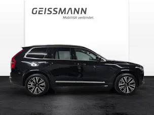 Volvo XC90 2.0 T8 TE Ultimate Bright 7P. eAWD