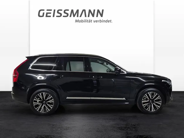 Volvo XC90 2.0 T8 TE Ultimate Bright 7P. eAWD