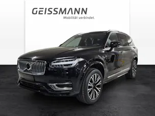 Volvo XC90 2.0 T8 TE Ultimate Bright 7P. eAWD