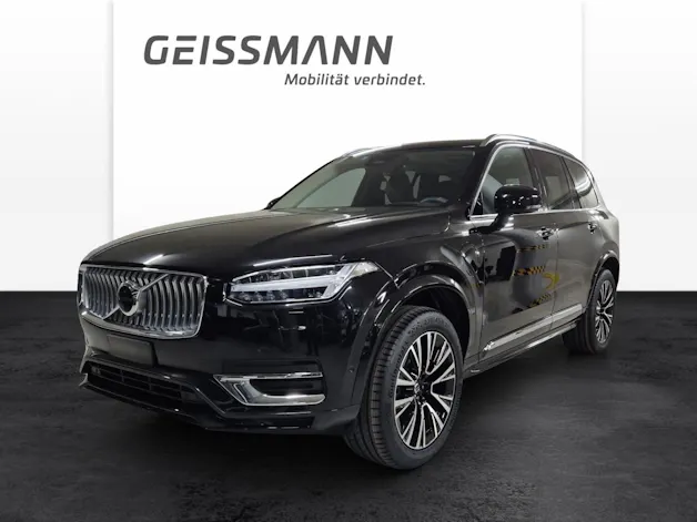 Volvo XC90 2.0 T8 TE Ultimate Bright 7P. eAWD