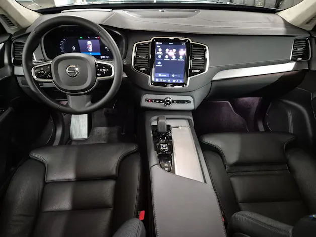 Volvo XC90 2.0 T8 TE Ultimate Bright 7P. eAWD