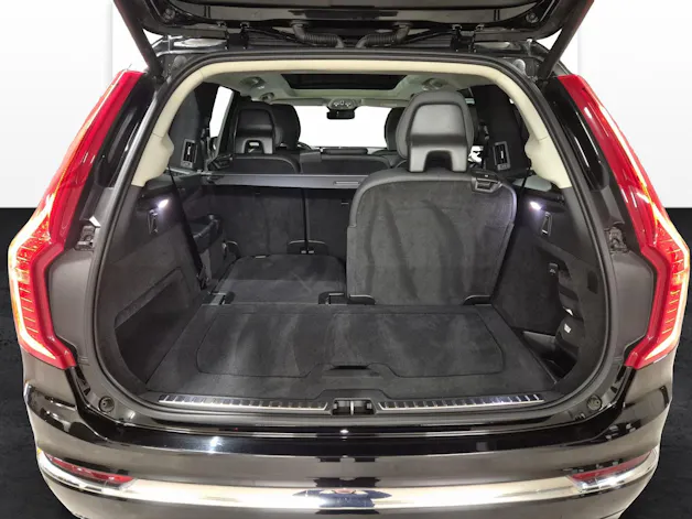 Volvo XC90 2.0 T8 TE Ultimate Bright 7P. eAWD
