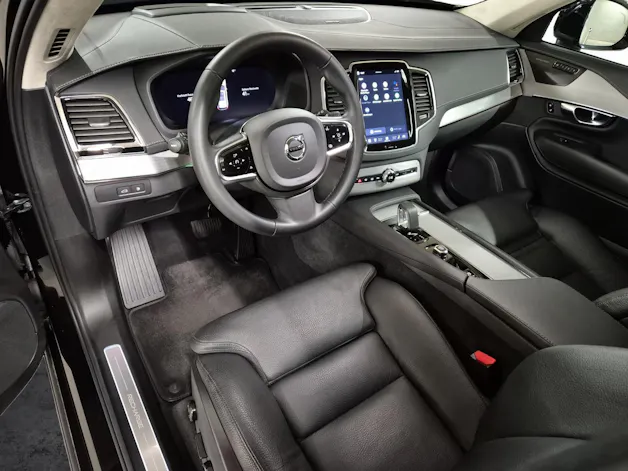 Volvo XC90 2.0 T8 TE Ultimate Bright 7P. eAWD