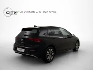 VW Golf 8 1.5 eTSI Goal DSG