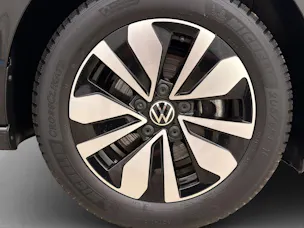 VW Golf 8 1.5 eTSI Goal DSG