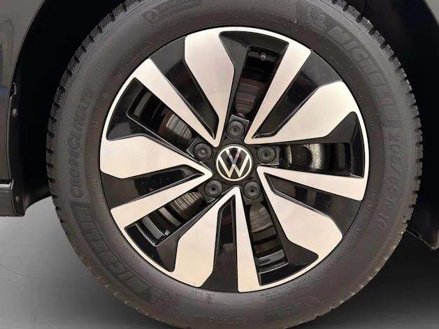 VW Golf 8 1.5 eTSI Goal DSG