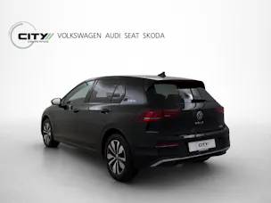 VW Golf 8 1.5 eTSI Goal DSG