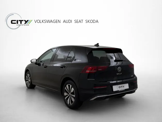 VW Golf 8 1.5 eTSI Goal DSG