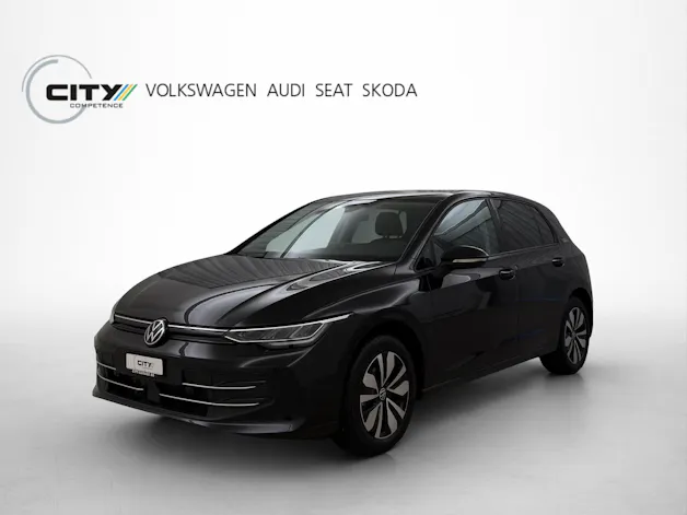 VW Golf 8 1.5 eTSI Goal DSG