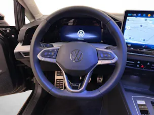 VW Golf 8 1.5 eTSI Goal DSG