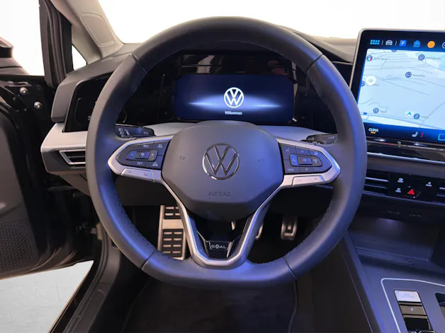 VW Golf 8 1.5 eTSI Goal DSG