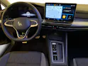 VW Golf 8 1.5 eTSI Goal DSG