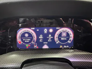 VW Golf 2.0 TSI GTI Clubsport DSG