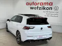VW Golf 2.0 TSI GTI Clubsport DSG