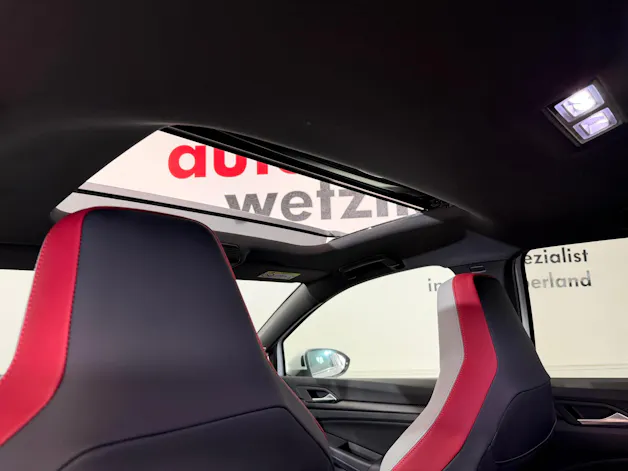 VW Golf 2.0 TSI GTI Clubsport DSG