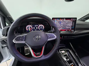 VW Golf 2.0 TSI GTI Clubsport DSG