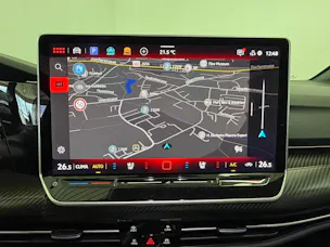 VW Golf 2.0 TSI GTI Clubsport DSG