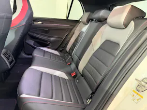 VW Golf 2.0 TSI GTI Clubsport DSG