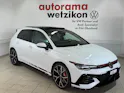 VW Golf 2.0 TSI GTI Clubsport DSG