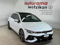 VW Golf 2.0 TSI GTI Clubsport DSG