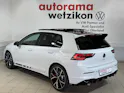 VW Golf 2.0 TSI GTI Clubsport DSG