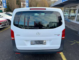 Mercedes-Benz Vito 114 Kaw. CDI Lang 9G-Tronic