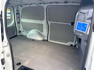 Mercedes-Benz Vito 114 Kaw. CDI Lang 9G-Tronic