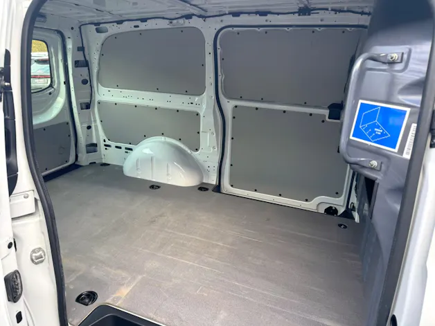 Mercedes-Benz Vito 114 Kaw. CDI Lang 9G-Tronic