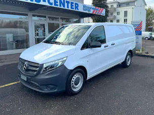 Mercedes-Benz Vito 114 Kaw. CDI Lang 9G-Tronic