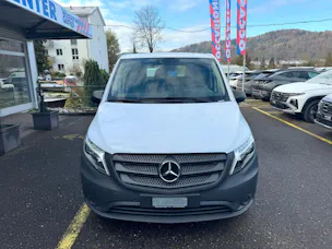Mercedes-Benz Vito 114 Kaw. CDI Lang 9G-Tronic