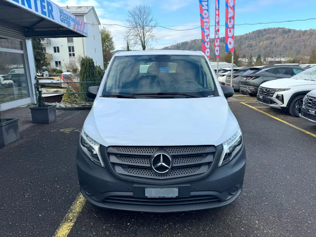 Mercedes-Benz Vito 114 Kaw. CDI Lang 9G-Tronic